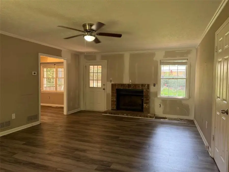 35 Brookside Drive, Villa Rica, GA 30180 - #3