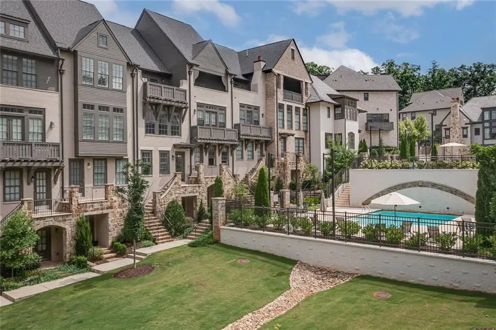 6719 Encore Boulevard, Sandy Springs, GA 30328 - #1