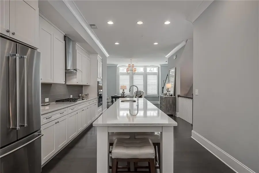 6719 Encore Boulevard, Sandy Springs, GA 30328 - #3