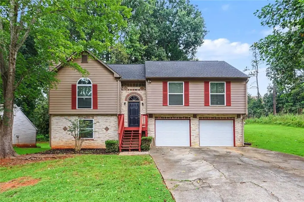 1476 Chaseway Circle, Powder Springs, GA 30127 - #1
