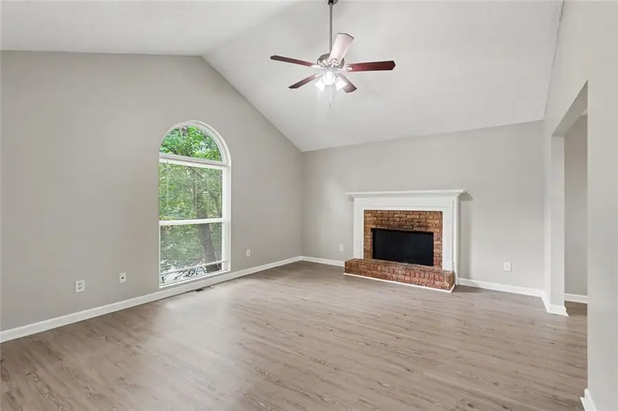 1476 Chaseway Circle, Powder Springs, GA 30127 - #3