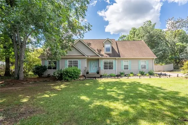 101 Mccullough Road, Stockbridge, GA 30281
