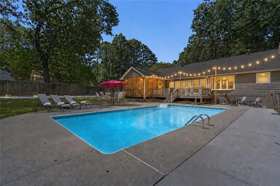 1820 Commonwealth Avenue, Cumming, GA 30041 - #3