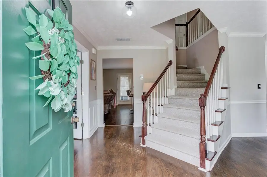 2552 Crofton Court, Suwanee, GA 30024 - #2