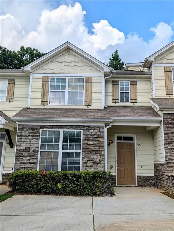 4267 High Park Lane, Atlanta, GA 30344