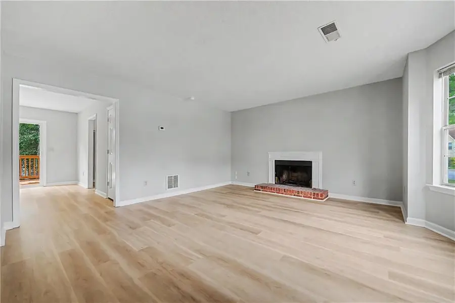 1517 Cedar Bluff Trail, Marietta, GA 30062 - #3