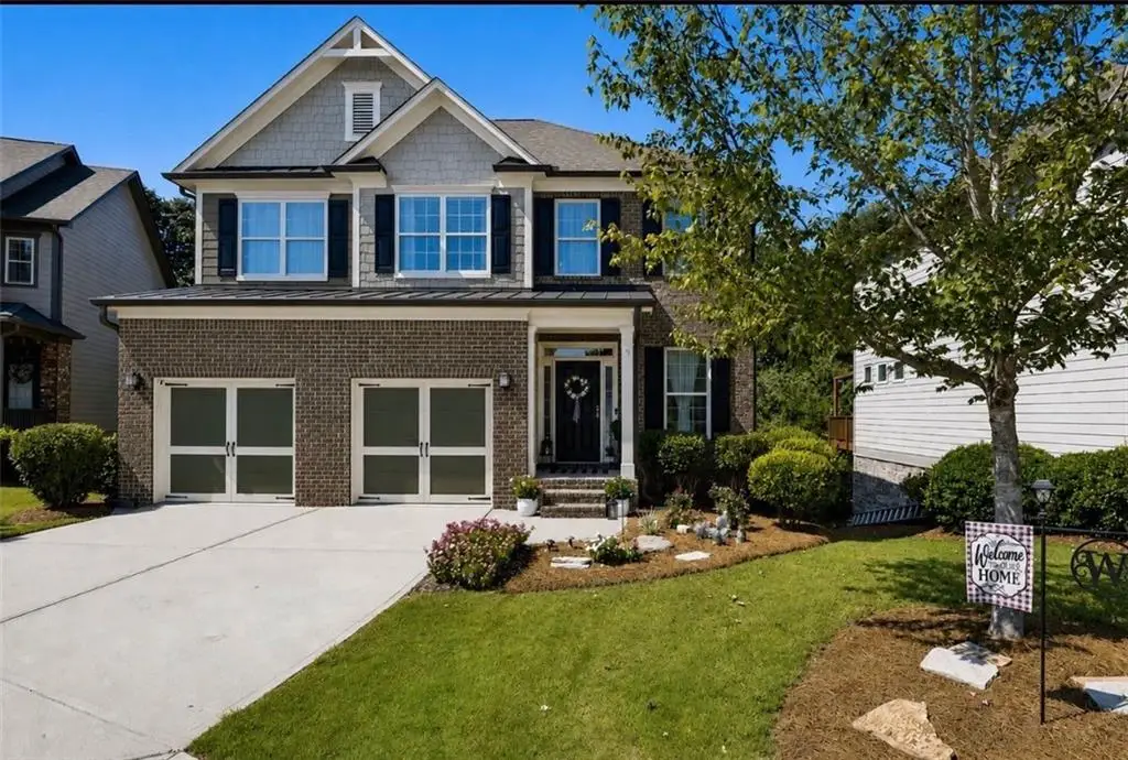 6872 Outrigger Court, Flowery Branch, GA 30542 - #1