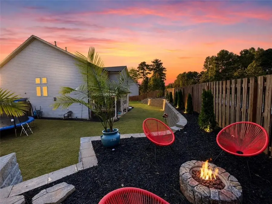 315 Hill Top Overlook, Canton, GA 30114 - #2