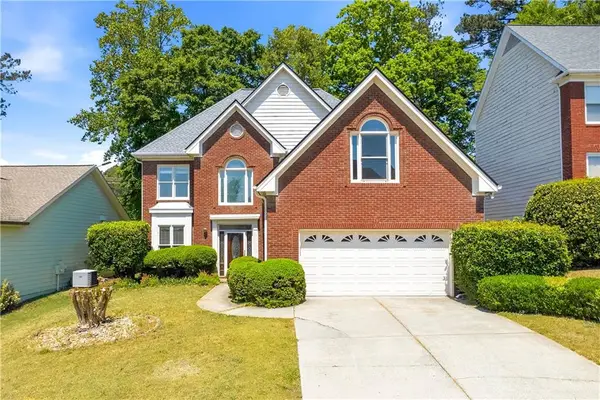 4625 Fairway View Court, Duluth, GA 30096