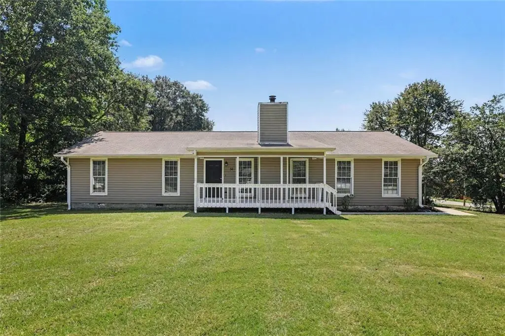 50 Freestone Drive, Newnan, GA 30265 - #1