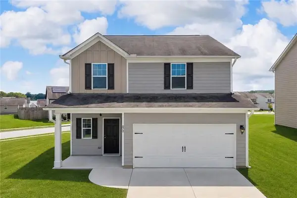 872 Walnut Creek Circle, Pendergrass, GA 30567