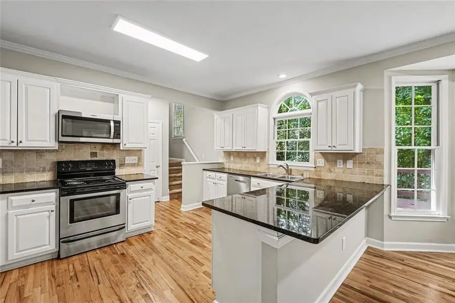 3407 Fairway Court, Woodstock, GA 30189 - #3