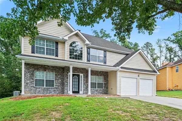 3511 Umatilla Lane Sw, Atlanta, GA 30331
