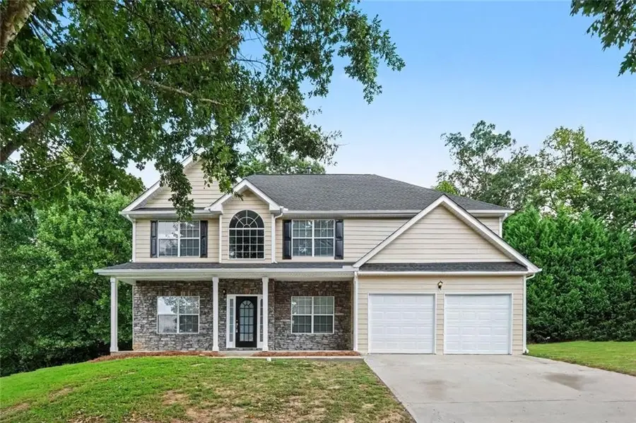 3511 Umatilla Lane Sw, Atlanta, GA 30331 - #2