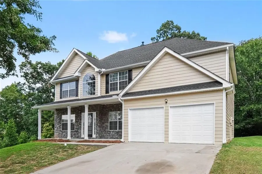 3511 Umatilla Lane Sw, Atlanta, GA 30331 - #3