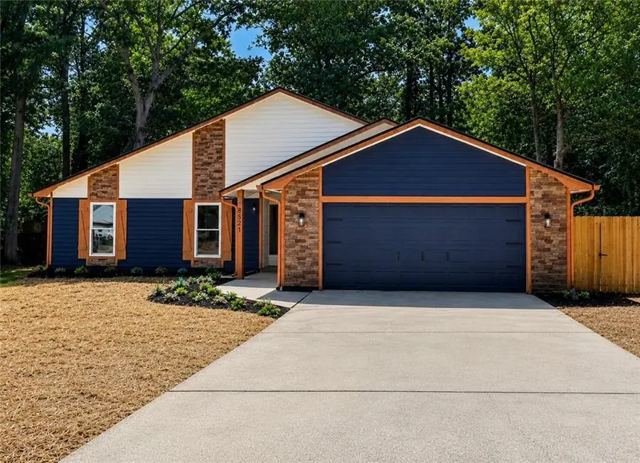 8521 Cedar Creek Ridge, Riverdale, GA 30274 - #2