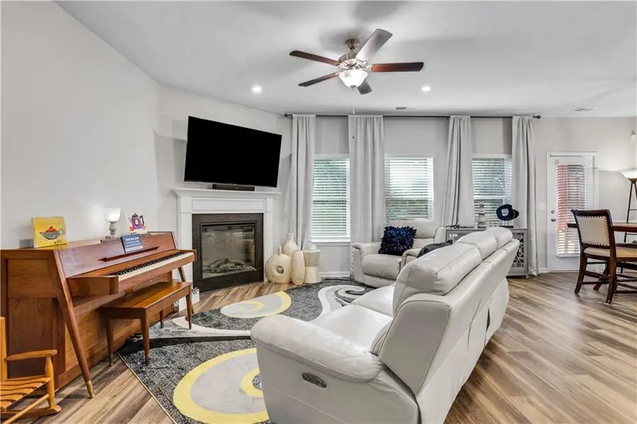 5186 Grace Court, Tucker, GA 30084 - #3