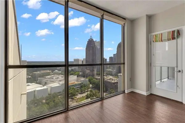 1280 W Peachtree Street W #3810, Atlanta, GA 30309