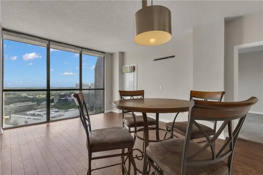 1280 W Peachtree Street W #3810, Atlanta, GA 30309 - #3