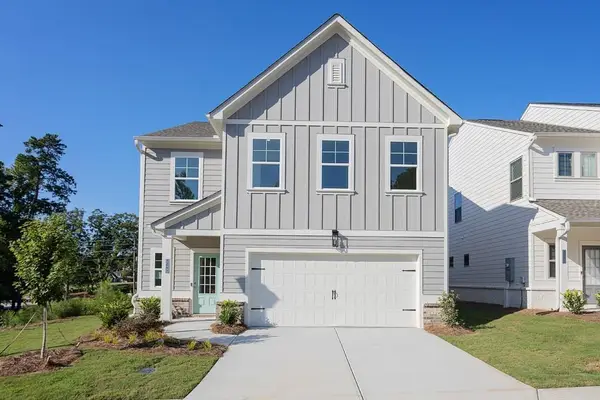 3041 Sea Aster Way, Buford, GA 30519