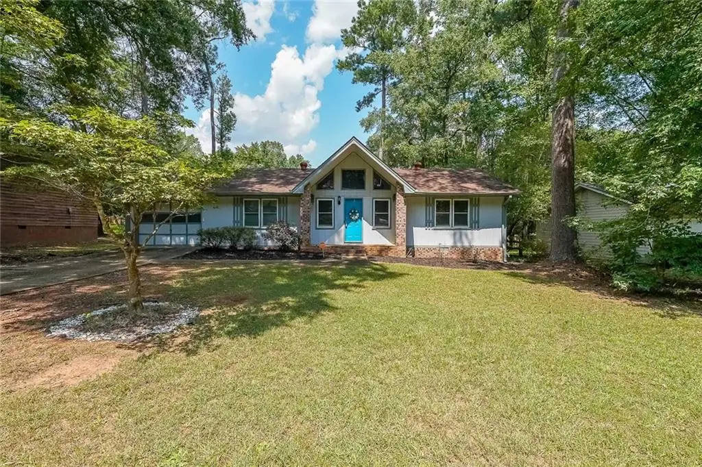820 Bridgewater Way Se, Conyers, GA 30094 - #1