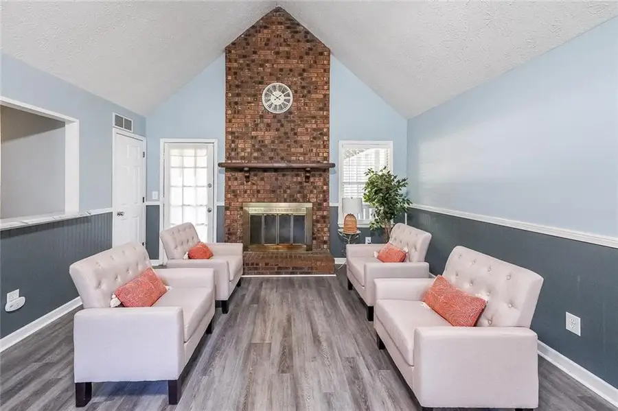 820 Bridgewater Way Se, Conyers, GA 30094 - #3