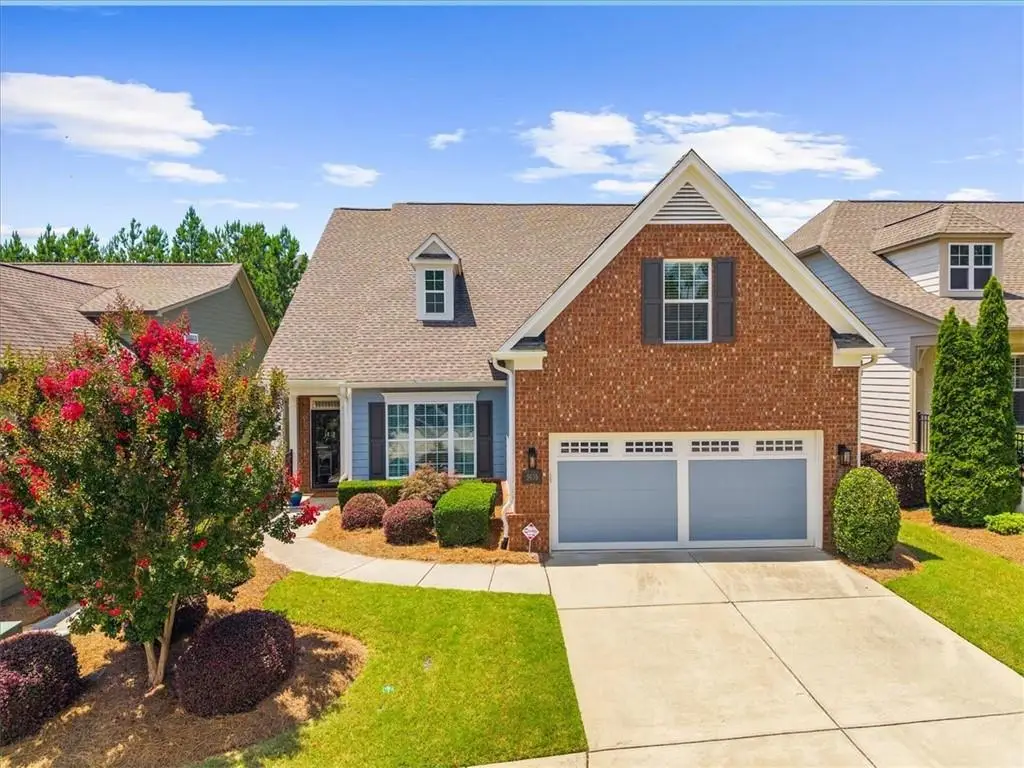 3938 Sweet Magnolia Drive, Gainesville, GA 30504 - #1