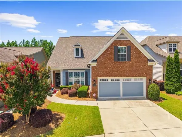 3938 Sweet Magnolia Drive, Gainesville, GA 30504