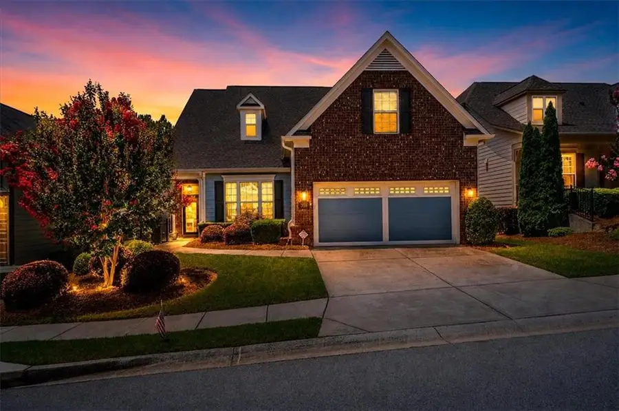 3938 Sweet Magnolia Drive, Gainesville, GA 30504 - #2
