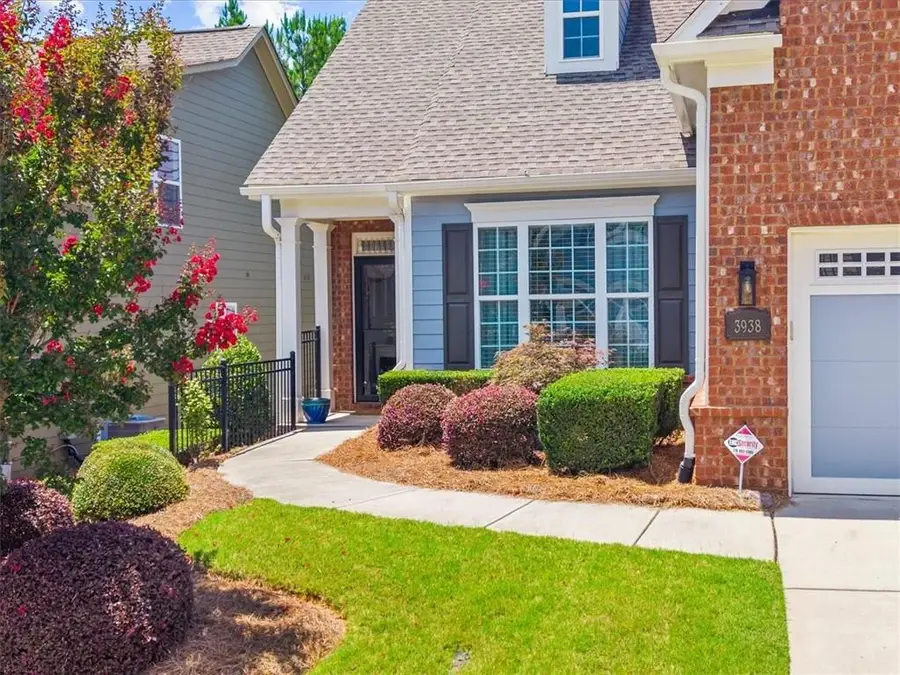 3938 Sweet Magnolia Drive, Gainesville, GA 30504 - #3