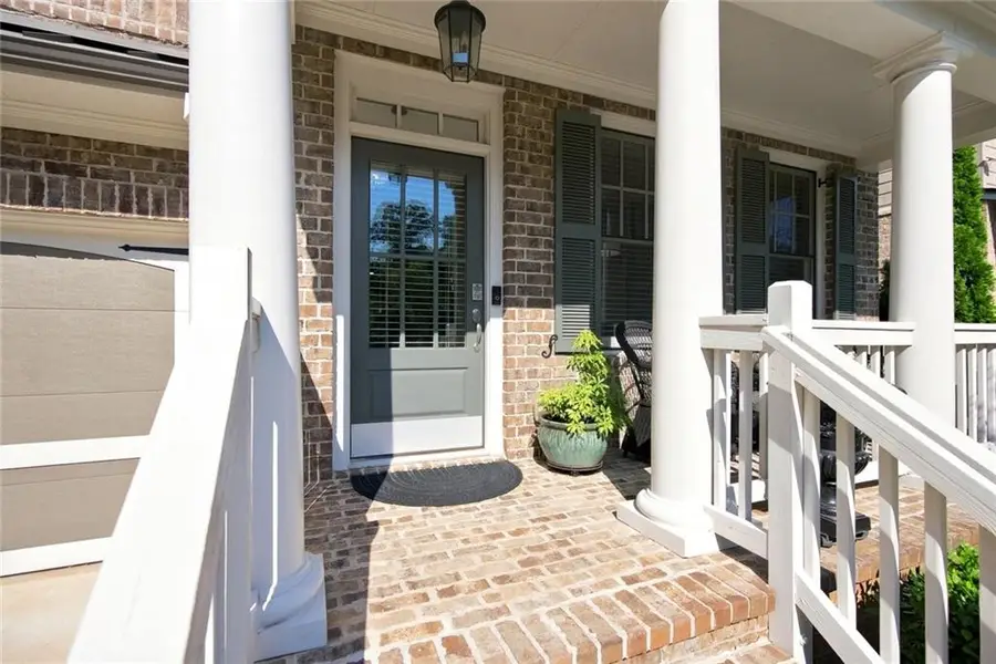 11715 Stratham Drive, Alpharetta, GA 30009 - #2