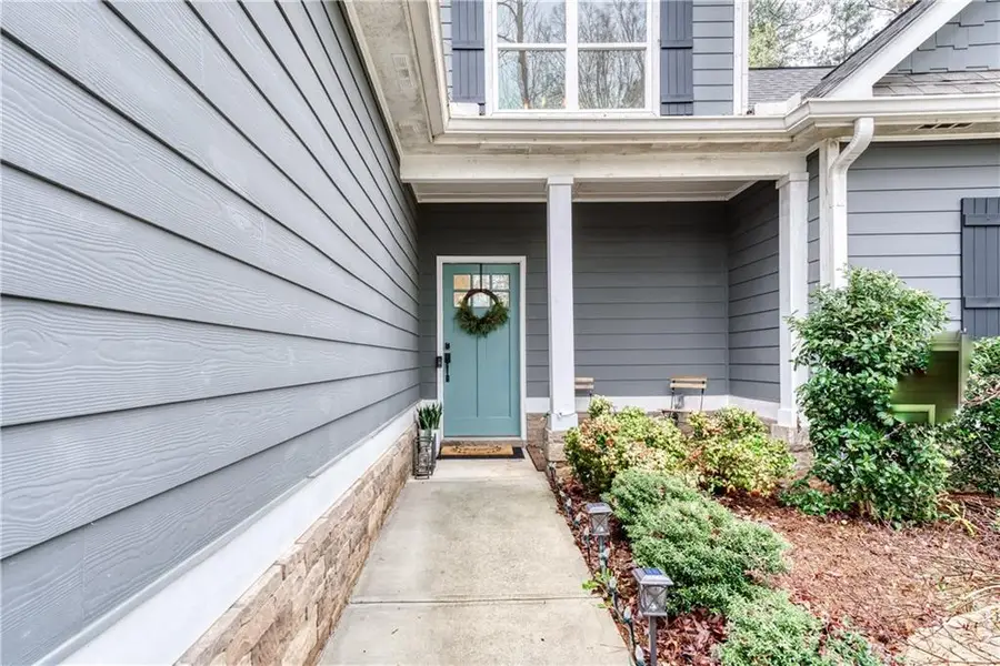 5857 Dolvin Lane, Buford, GA 30518 - #3