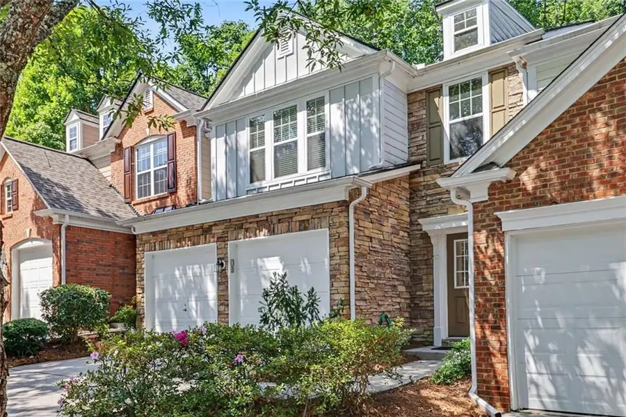 1490 Bellsmith Drive, Roswell, GA 30076 - #2