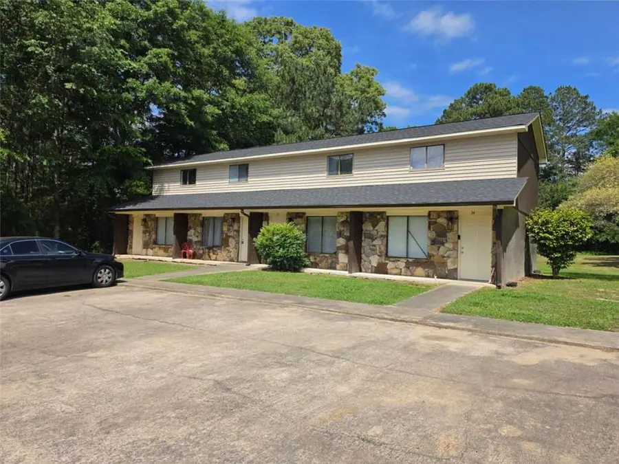35 Adamson Drive, Cedartown, GA 30125 - #2
