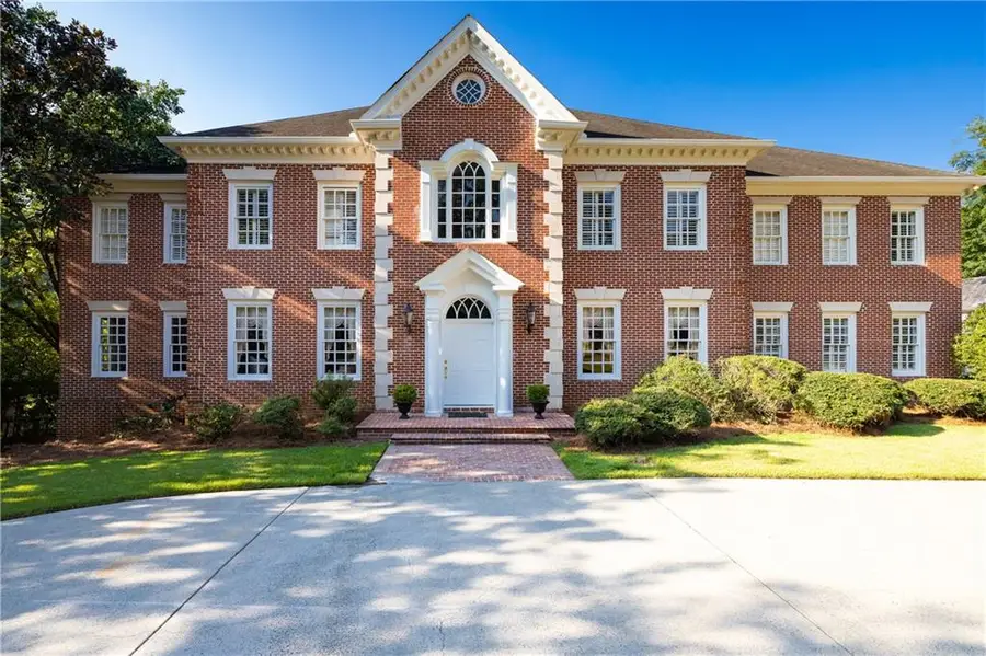 1696 West Wesley Road Nw, Atlanta, GA 30327 - #2