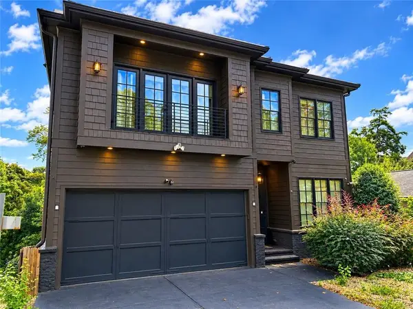 2981 Lookout Place Ne, Atlanta, GA 30305
