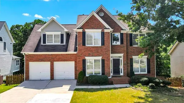 2275 Worthington Drive, Powder Springs, GA 30127