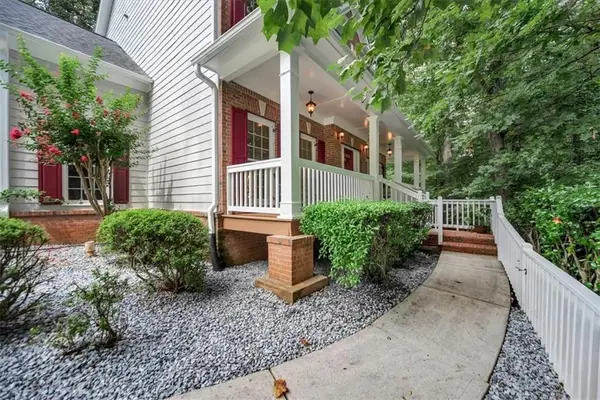 453 Cooper Woods Court Se, Smyrna, GA 30082