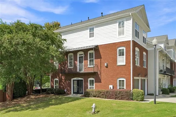 6035 Brookside Oak Circle, Norcross, GA 30093