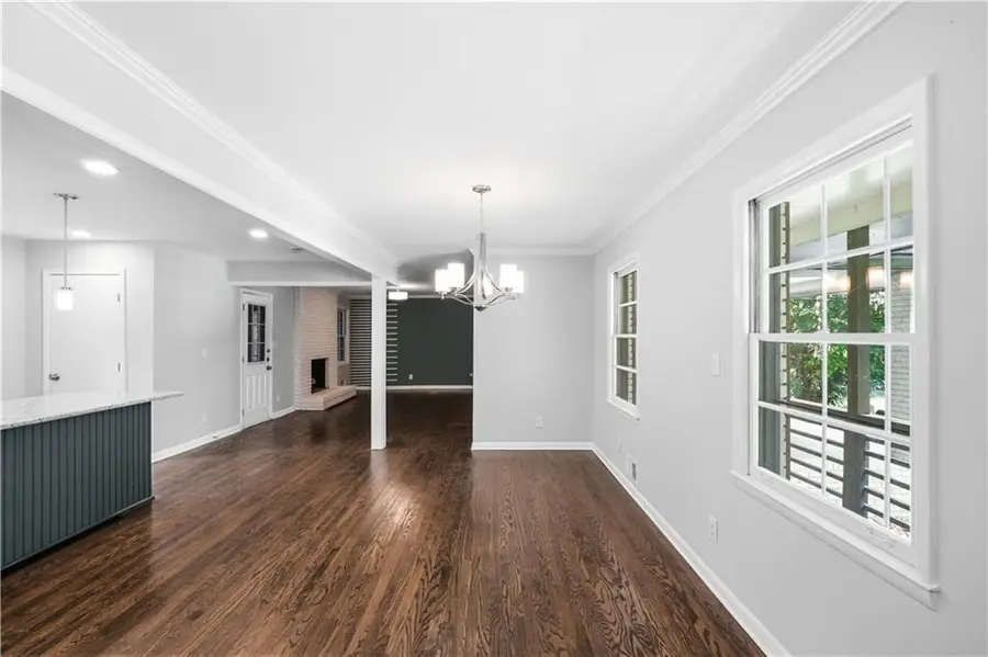 3020 Landrum Drive Sw, Atlanta, GA 30311 - #3