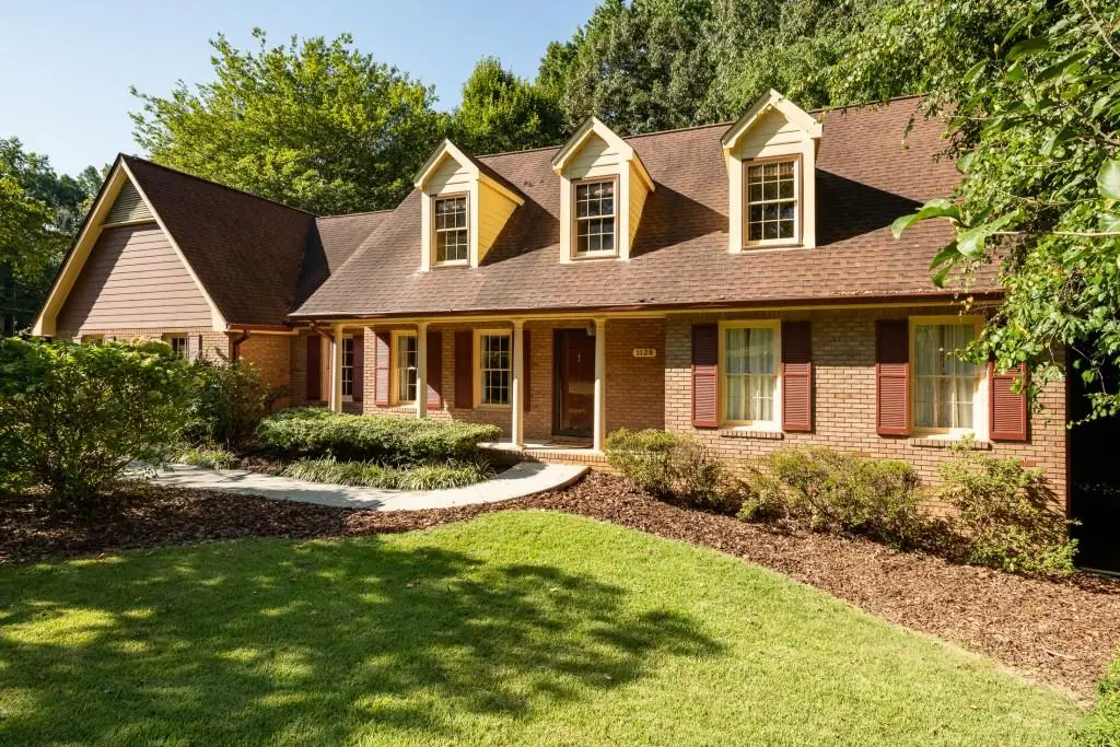 1126 Timothy Terrace, Tucker, GA 30084 - #1