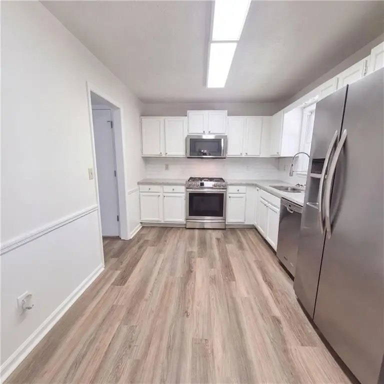 2681 Tybee Drive, Buford, GA 30519 - #2