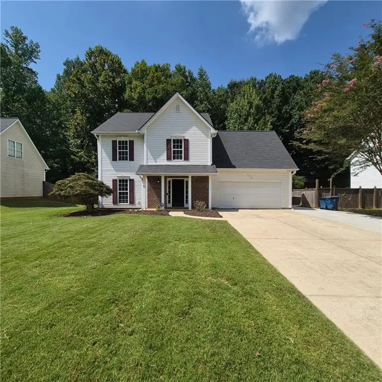 709 Sunny Field Lane, Lawrenceville, GA 30043 - #1