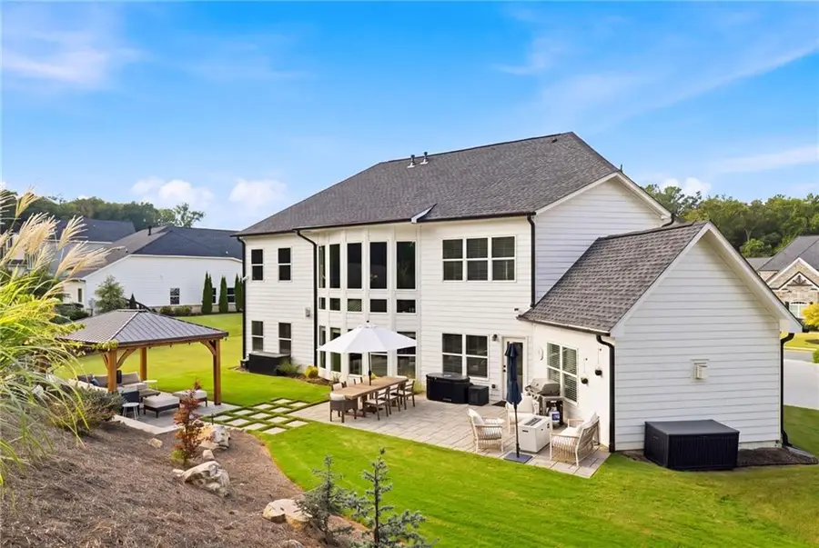 224 Milton Overlook Pass, Woodstock, GA 30188 - #2