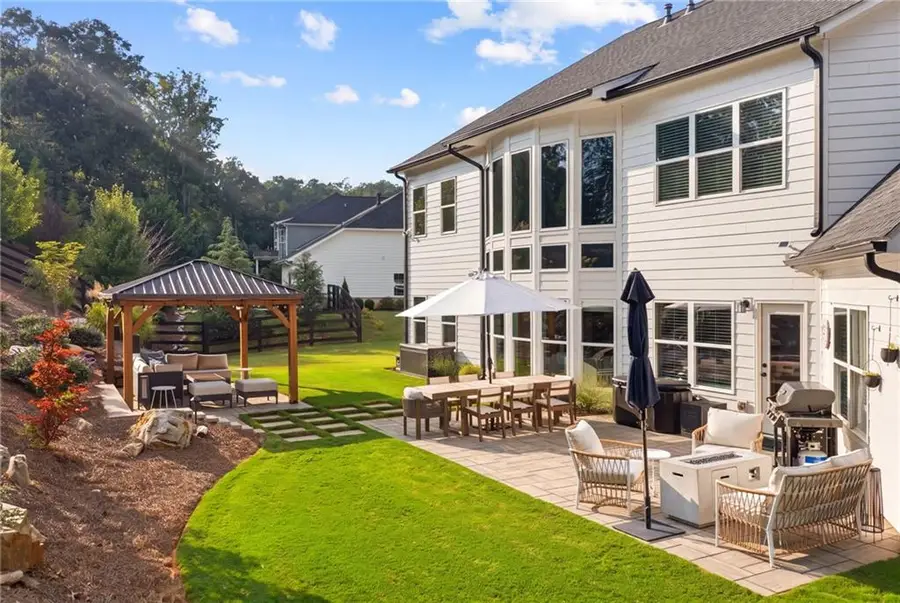 224 Milton Overlook Pass, Woodstock, GA 30188 - #3