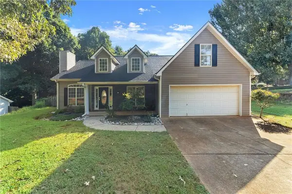 61 Hawthorne Drive, Jefferson, GA 30549