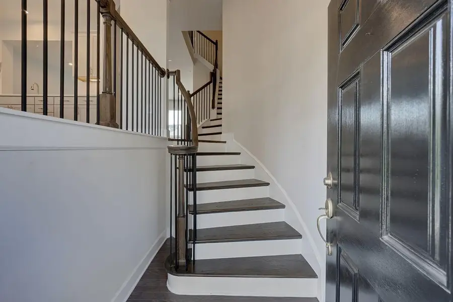 327 Hudson Way, Woodstock, GA 30189 - #2