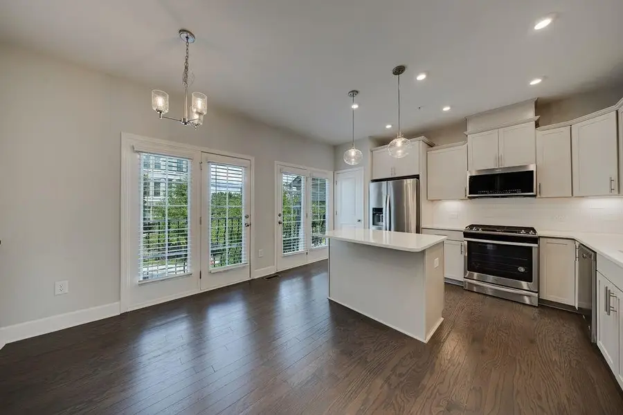 327 Hudson Way, Woodstock, GA 30189 - #3