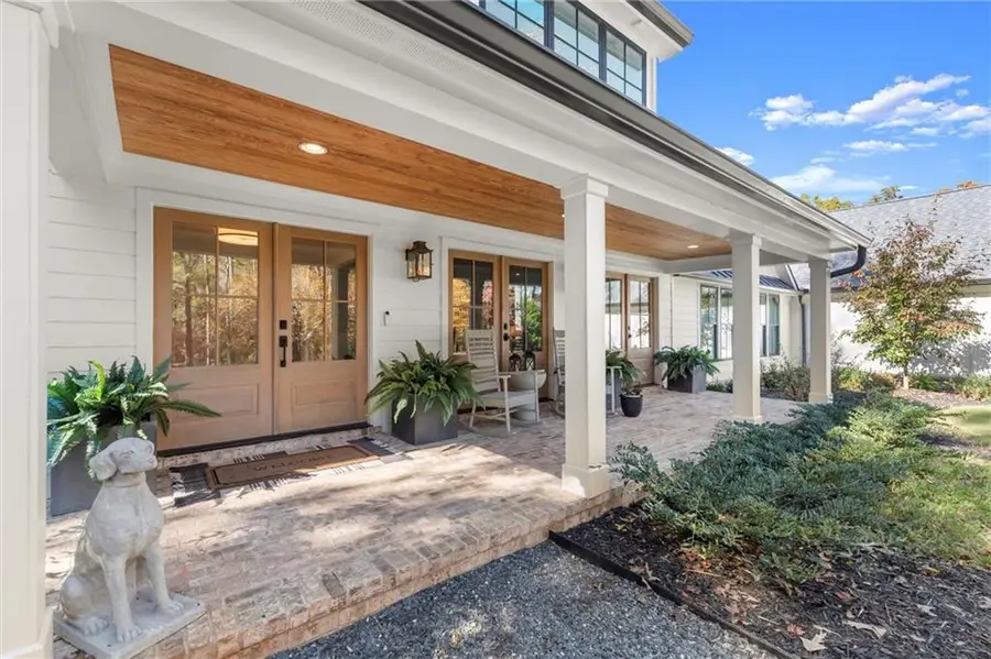441 Tanglewood Drive, Canton, GA 30115 - #3