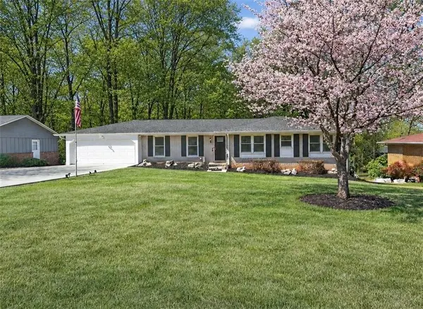3024 Sumac Drive, Peachtree Corners, GA 30360